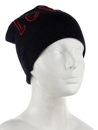 Gucci Beanie