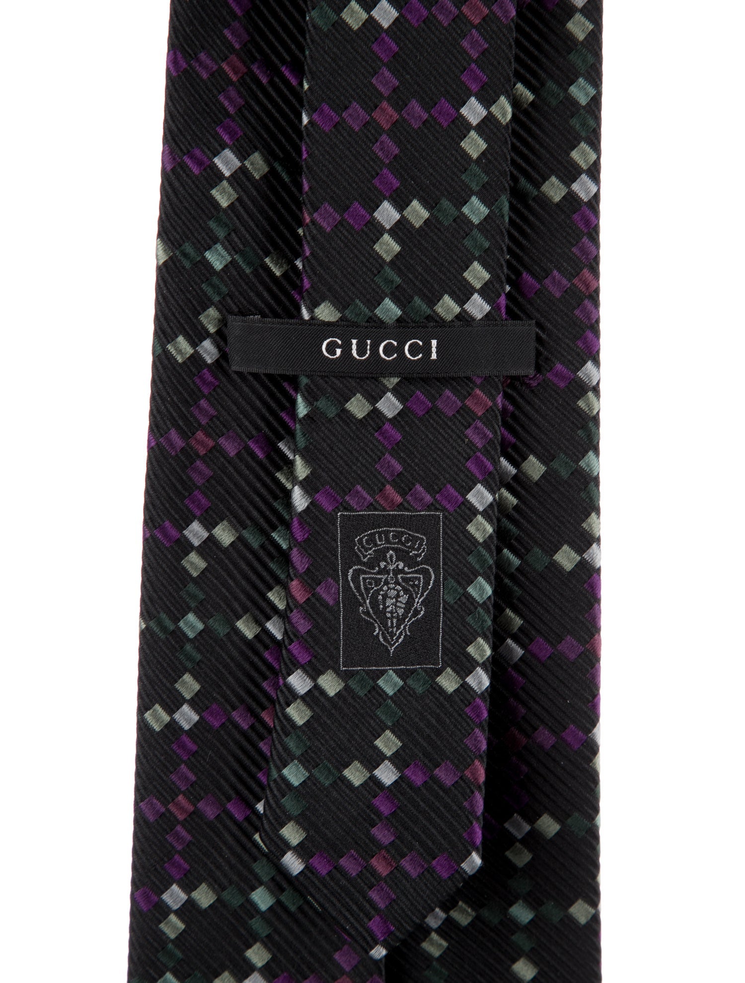 Gucci Tie