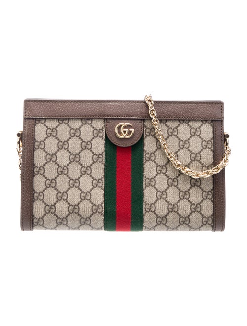 Gucci GG Supreme Ophidia Small