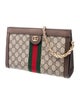 Gucci GG Supreme Ophidia Small