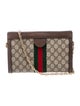 Gucci GG Supreme Ophidia Small