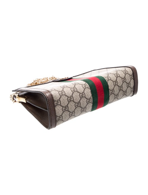 Gucci GG Supreme Ophidia Small