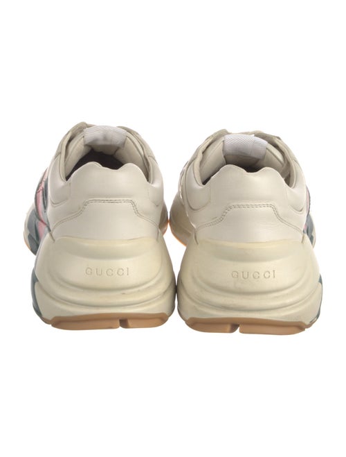 Gucci Rhyton Sneakers