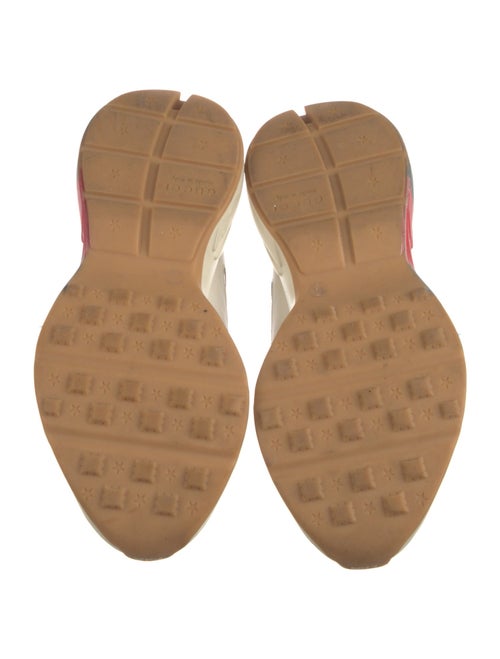 Gucci Rhyton Sneakers