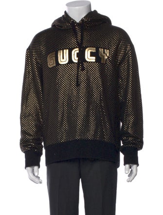 Gucci 2018 Gucci 2018 "GUCCY" Sega Hoodie Hoodie Hoodie