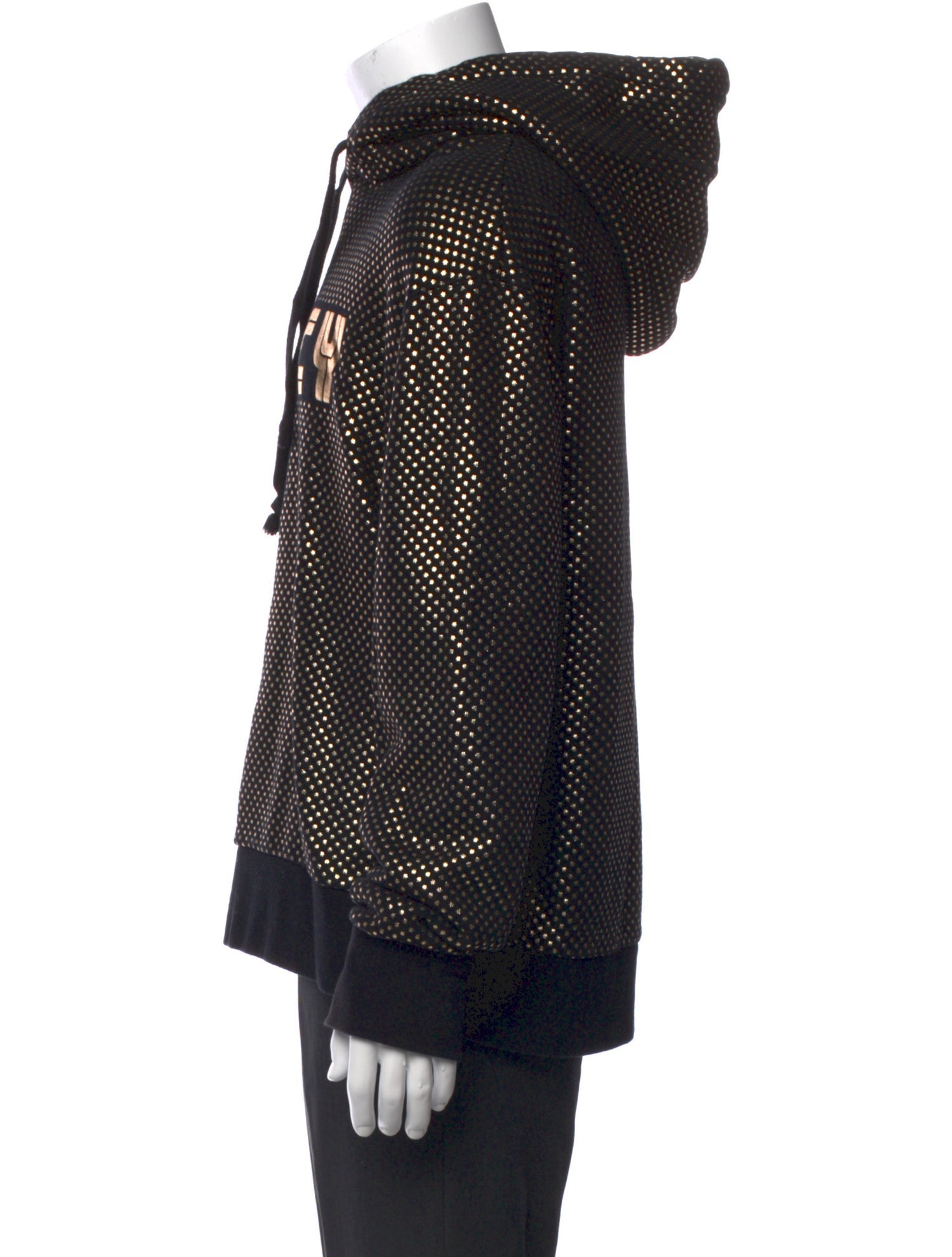 Gucci 2018 Gucci 2018 "GUCCY" Sega Hoodie Hoodie Hoodie