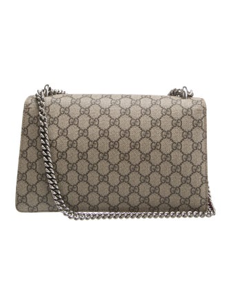 Gucci GG Supreme Dionysus Small