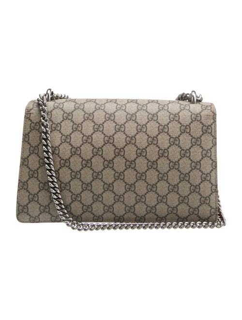 Gucci GG Supreme Dionysus Small