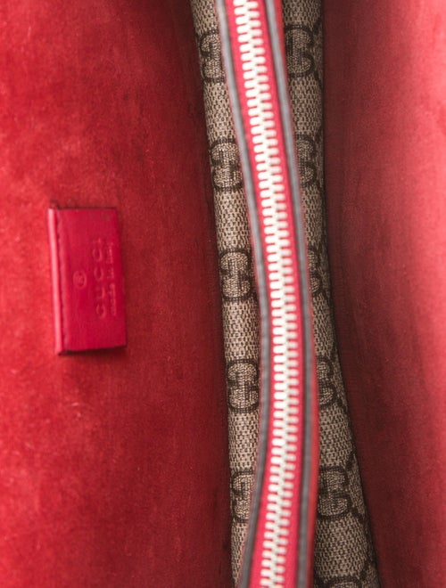 Gucci GG Supreme Dionysus Small