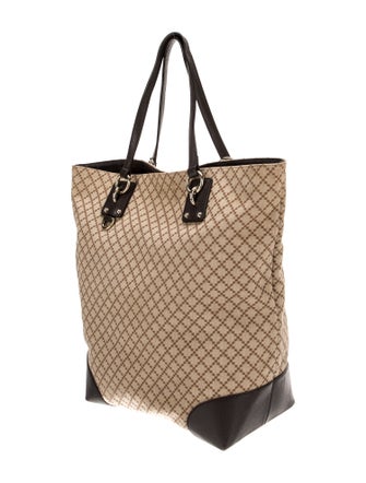Gucci Diamante Tote