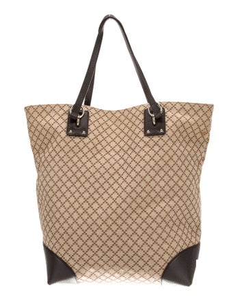 Gucci Diamante Tote