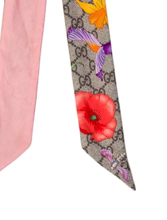 Gucci GG Supreme Bandeau