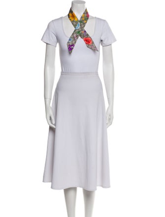 Gucci GG Supreme Bandeau