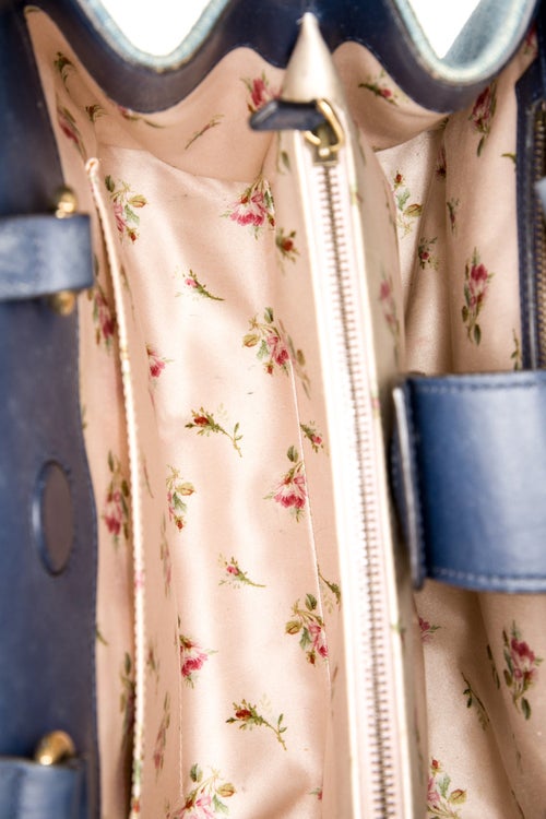 Gucci Faux Pearl Marmont Small