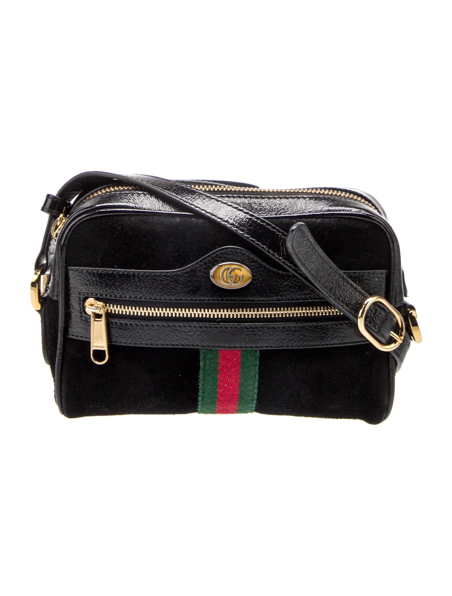 Gucci Web Ophidia Mini