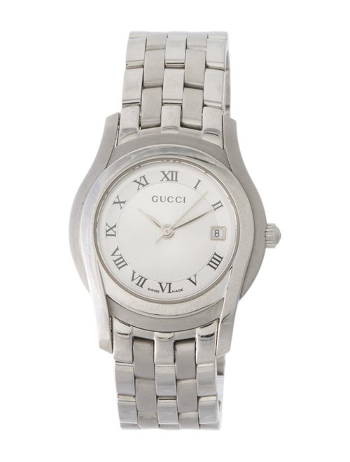 Gucci G-Class Watch