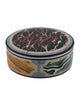 Gucci Souvenir From Rome Lidded Trinket Dish