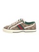 Gucci GG Canvas Canvas Sneakers