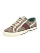 Gucci GG Canvas Canvas Sneakers