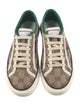 Gucci GG Canvas Canvas Sneakers
