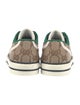 Gucci GG Canvas Canvas Sneakers