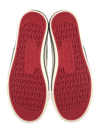 Gucci GG Canvas Canvas Sneakers