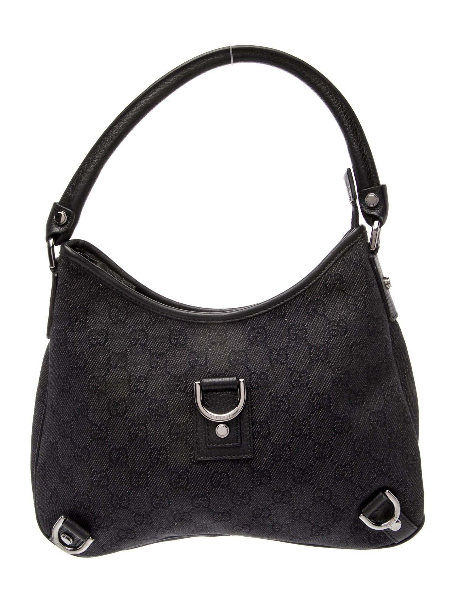 Gucci GG Canvas Abbey w/ Tags