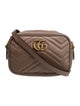 Gucci Quilted Marmont Mini