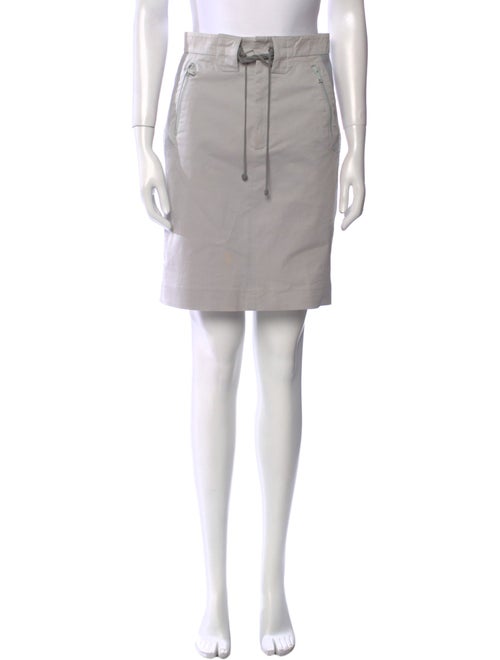 Gucci 2009 Knee-Length Skirt