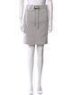 Gucci 2009 Knee-Length Skirt