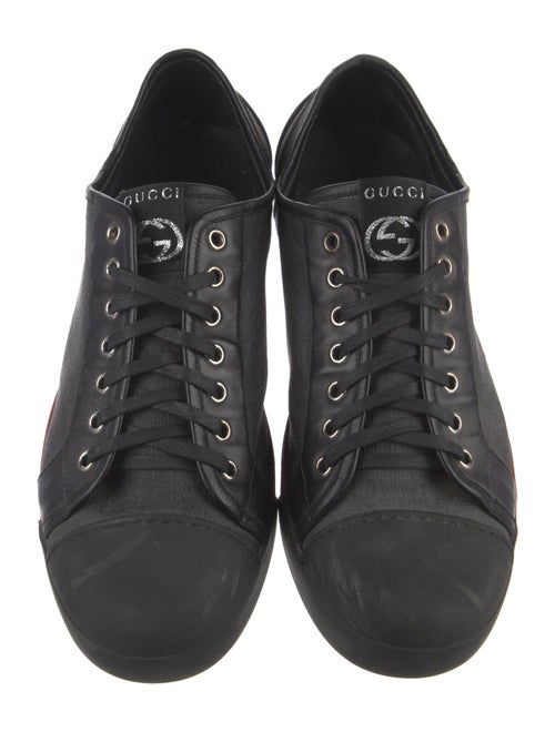 Gucci GG Supreme Sneakers