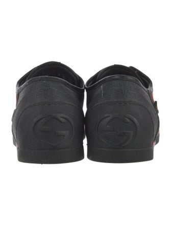 Gucci GG Supreme Sneakers