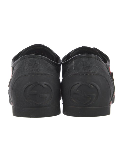 Gucci GG Supreme Sneakers