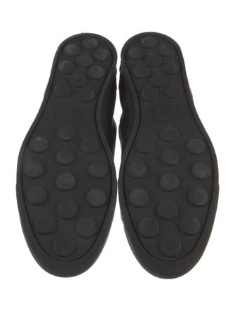 Gucci GG Supreme Sneakers