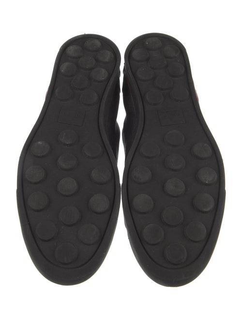 Gucci GG Supreme Sneakers