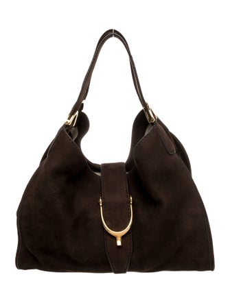 Gucci GG Canvas Stirrup