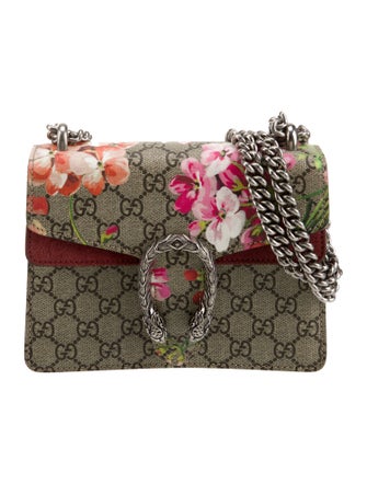 Gucci GG Supreme Dionysus Mini