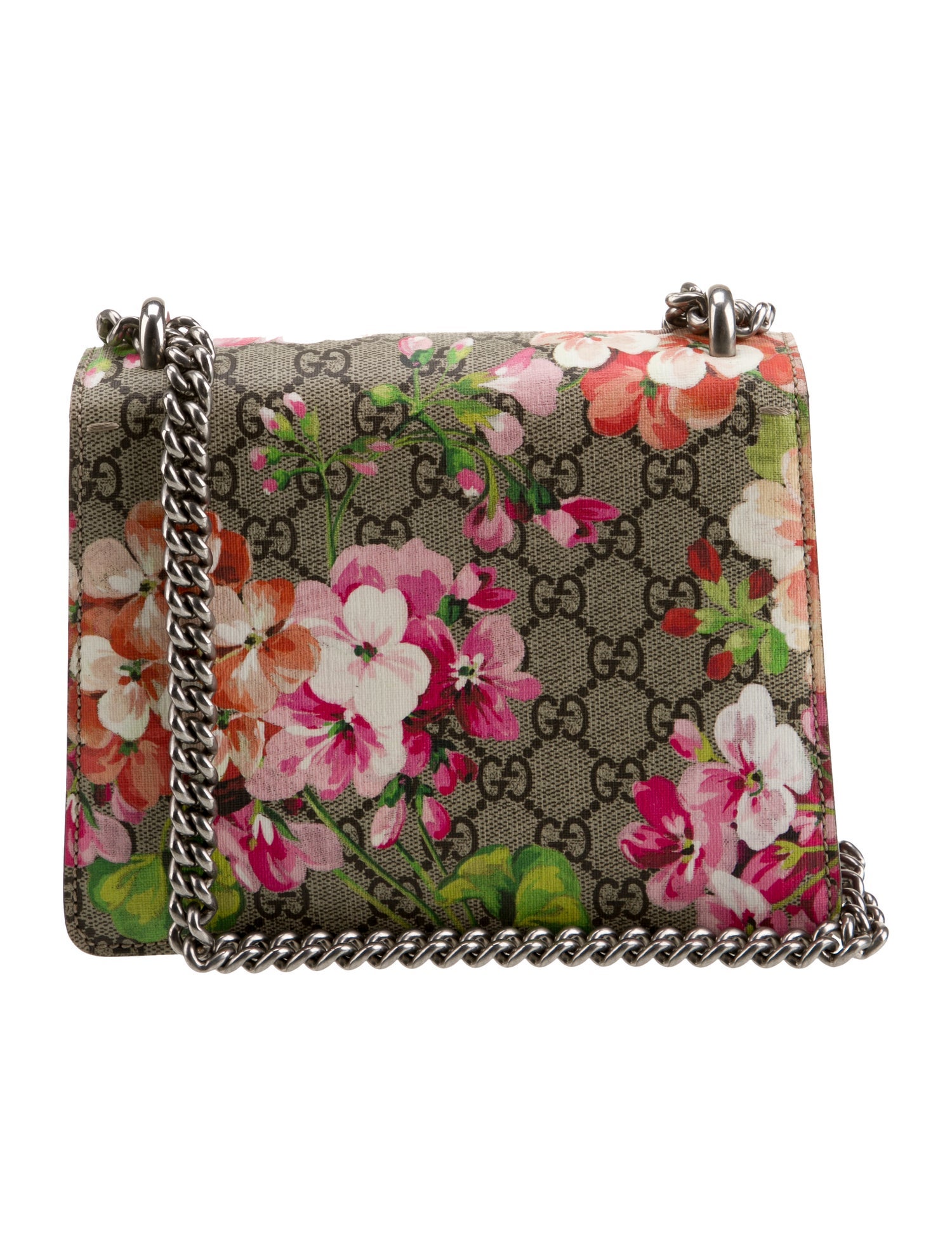 Gucci GG Supreme Dionysus Mini