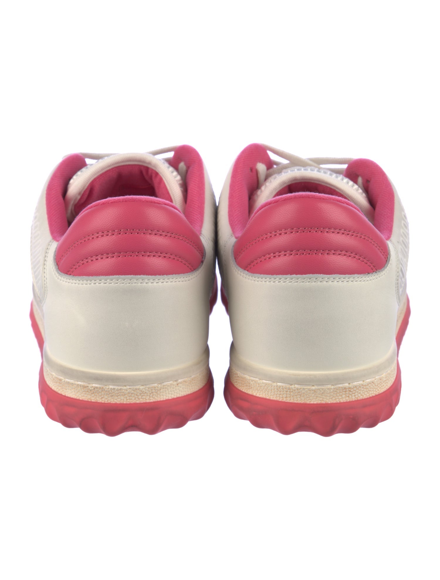 Gucci MAC80 Sneakers