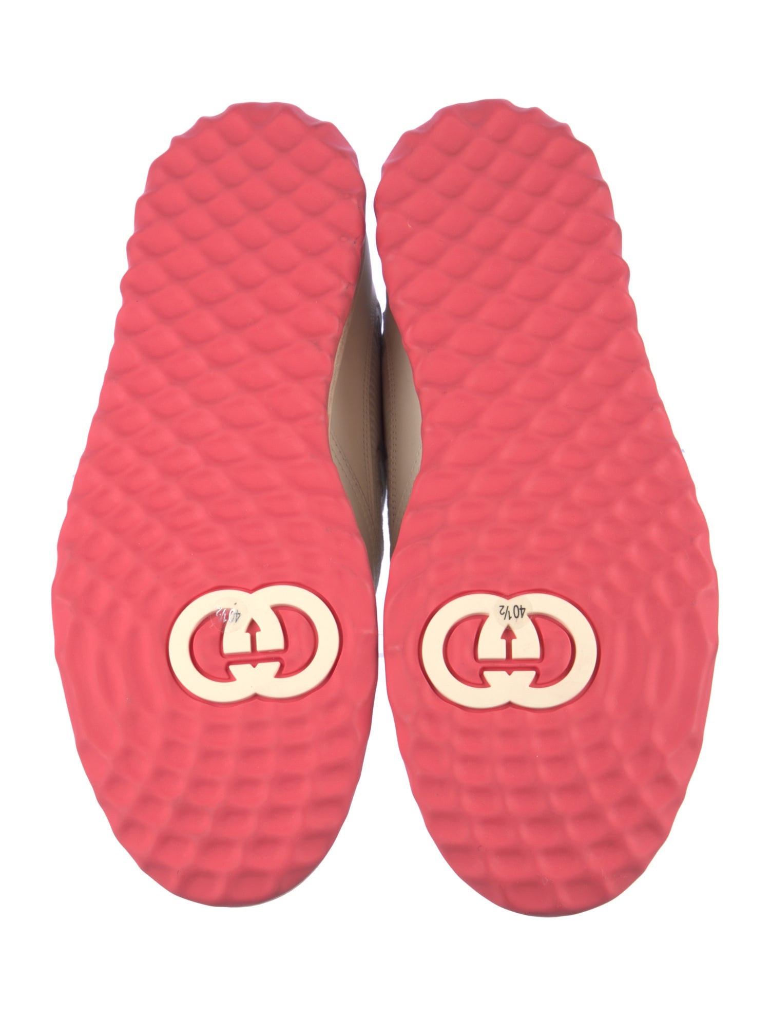 Gucci MAC80 Sneakers