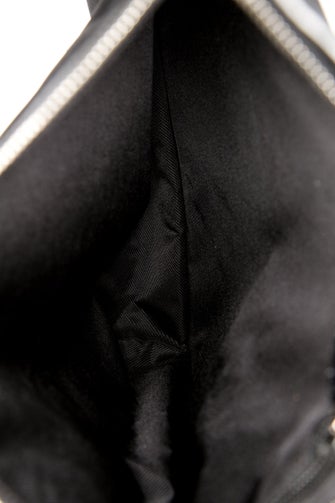 Gucci Canvas Messenger Bag