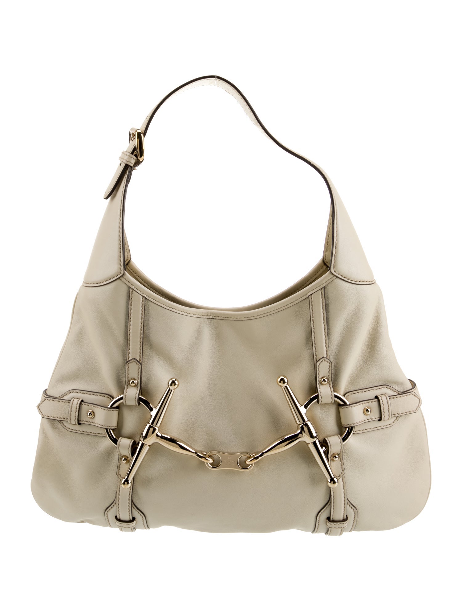 Gucci Hasler Horsebit 85th Anniversary Medium Vintage