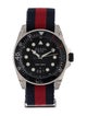 Gucci Dive Watch