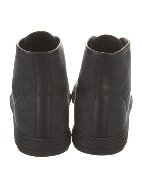 Gucci GG Canvas Canvas Sneakers