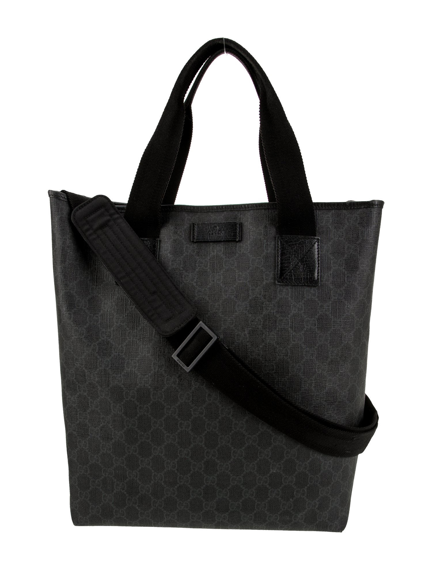 Gucci GG Supreme Messenger Bag