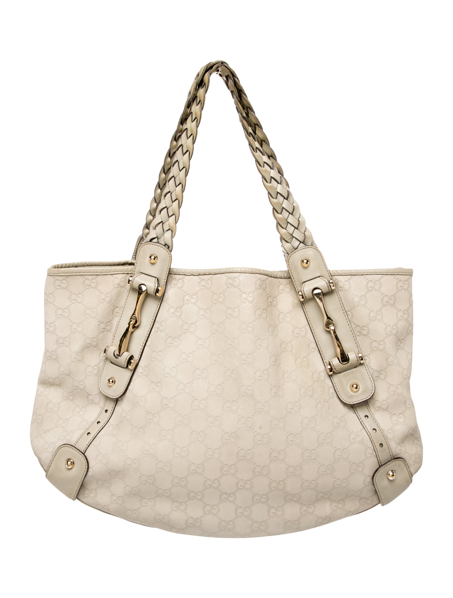 Gucci GG Signature Pelham