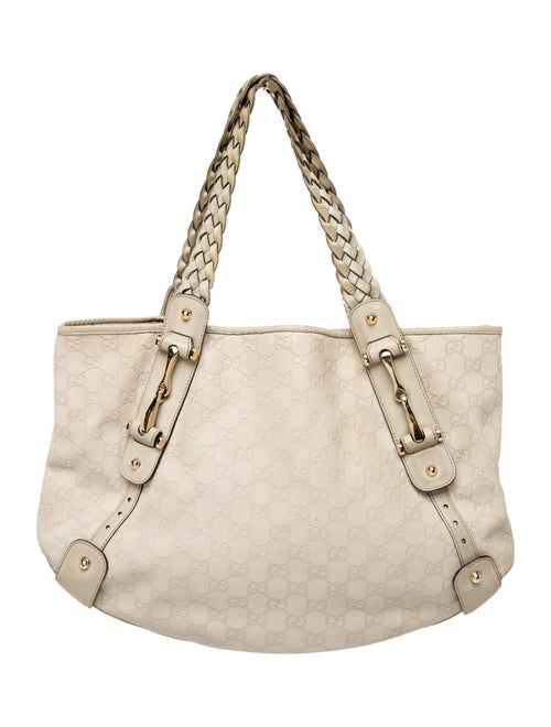 Gucci GG Signature Pelham