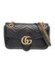 Gucci Double G Marmont Small