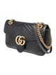 Gucci Double G Marmont Small