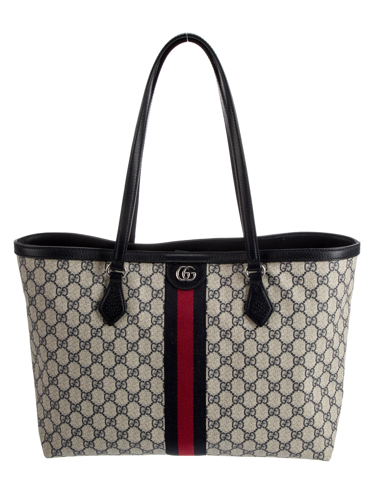 Gucci GG Supreme Ophidia